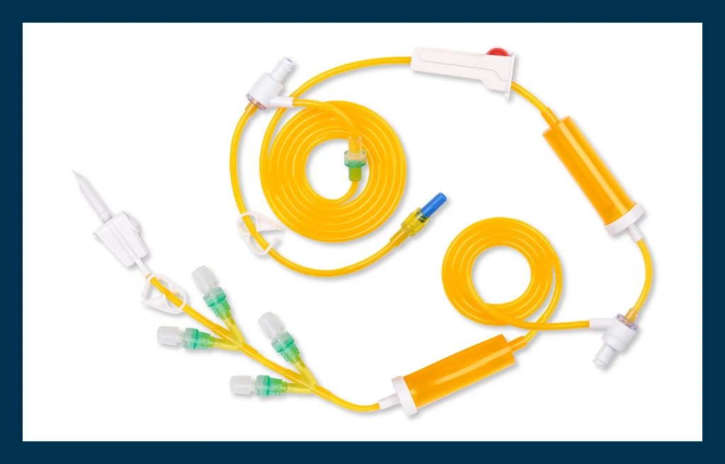 Infusion Solutions