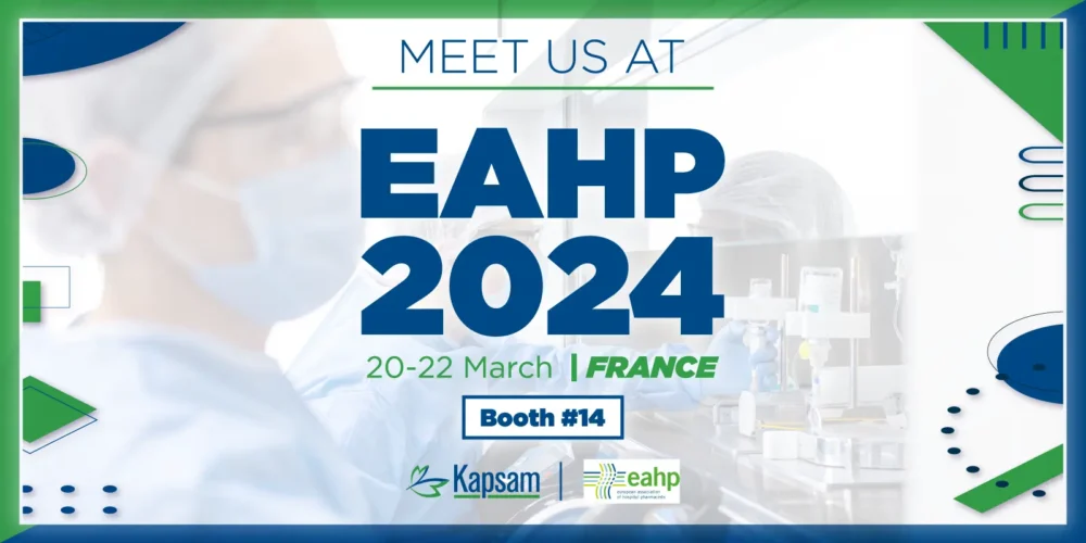 EAHP 2024