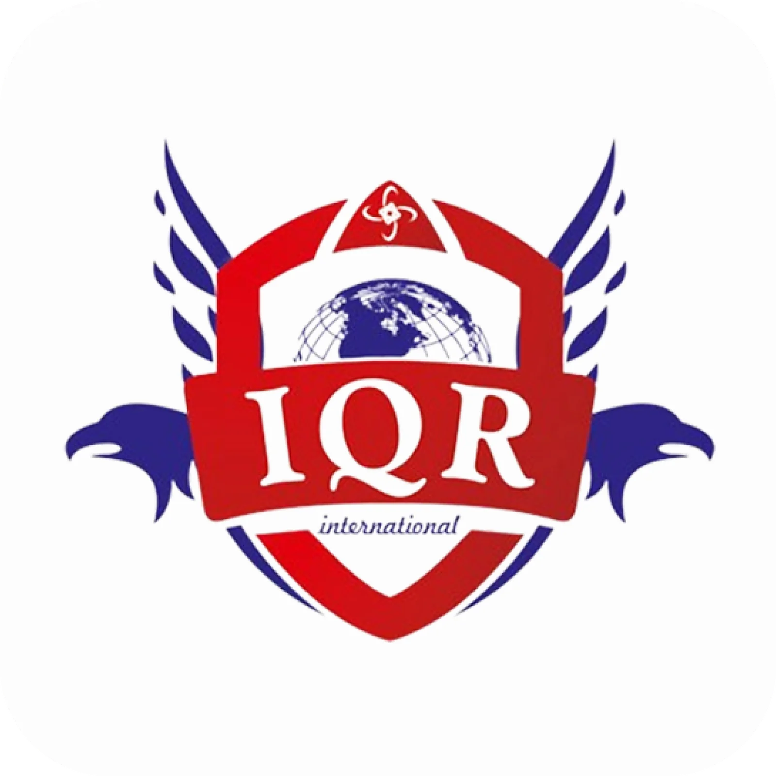 IQR
